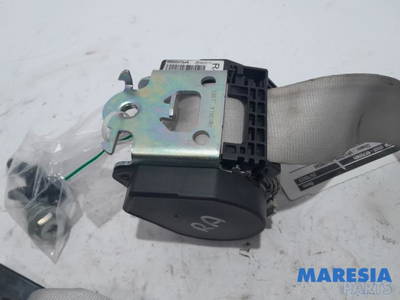 Sicherheitsgurt rechts hinten Renault Scenic III JZ 888404764R P19571607