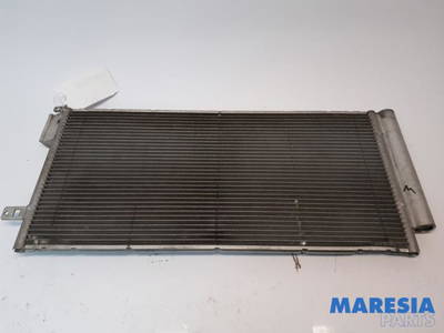 Klimakondensator Fiat Punto 199 50526515 P20221752