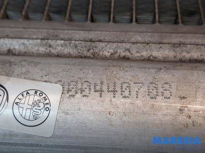 Klimakondensator Fiat Punto 199 50526515 P20221752