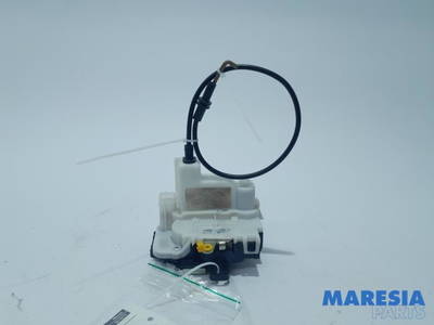 Klappenschlosszug Fiat Panda 169 51917892 P19592336