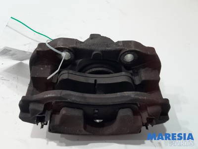 Bremszange links vorne Citroen C3 III SX 4400R6 P19803765