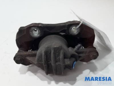 Bremszange links vorne Citroen C3 III SX 4400R6 P19803765