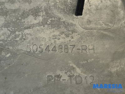 Ansaugschlauch für Luftfilter Alfa Romeo Giulia 952 50544887 P20221191