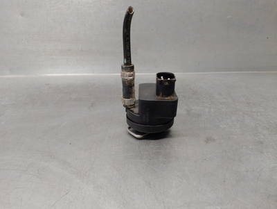 Kraftstofffilter BMW X3 (F25) SUV xDrive20d 16V (N47-D20C) (3572540, UFI)