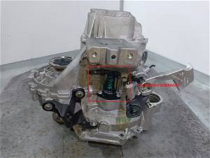 Getriebe Seat Leon (5FB) Hatchback 5-drs 1.4 TSI 16V (CZCA) (481277)