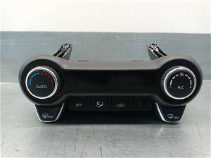 Bedienung Klimacontrolle Kia Stonic (YB) SUV 1.0i T-GDi 12V Eco-Dynamics+ (G3LF)...