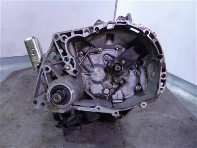 Getriebe Renault (JB1970, A000178, 7701705360)
