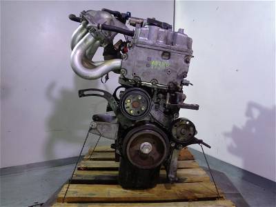 Motor Nissan Almera (N16) Sedan 1.5 16V (QG15DE) (QG15, 2122050, 10102BN3SB)