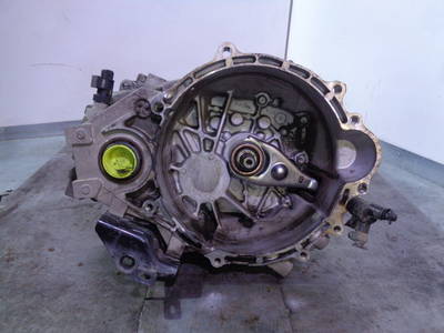 Getriebe Hyundai iX20 (JC) SUV 1.4 CRDi 16V (D4FC) (WDJ6, 554525, 4300032457)