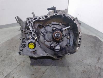 Getriebe Renault (7701723235)