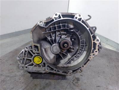 Getriebe Opel Zafira (F75) MPV 1.6 16V (X16XEL) (700019)
