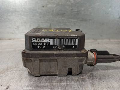 Motorsteuergerät Saab 9000 CD Sedan 2.3i 16V Turbo CDE (B234L) (4433108)