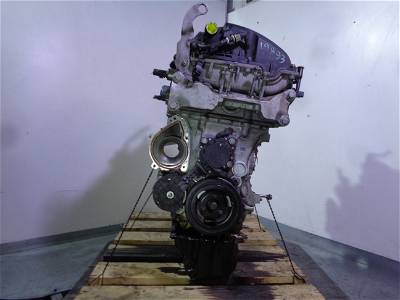 Motor Peugeot (1267633)