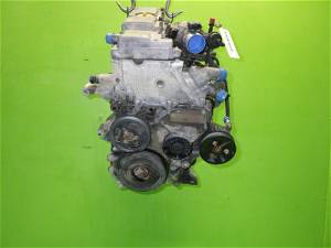 Dieselmotor Motor ohne Anbauteile Diesel 35231666