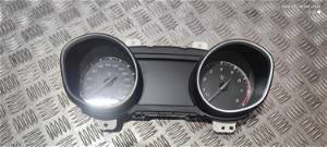 Tachometer Maserati Levante (M161) 670102895