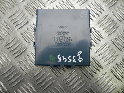 Steuergerät Toyota Prius Liftback (W2) 8961847010
