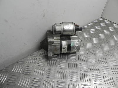 Anlasser Renault Megane III Grandtour (Z) 8200266777E