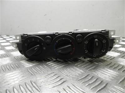 Steuergerät Klimaanlage Ford Focus II (DA, DP, HCP) 3M5T19980BD