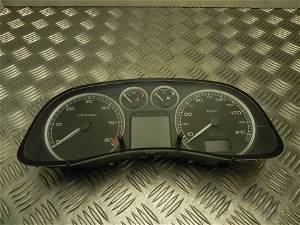 Tachometer Peugeot 307 () 9651299680 35248996