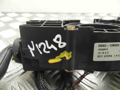 Blinkerschalter Jaguar 8W8313335AA 8W8313N064DB