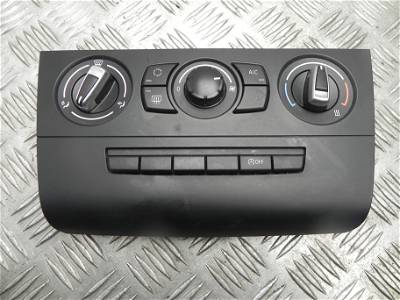 Steuergerät Klimaanlage BMW 1er Coupe (E82) 9286619