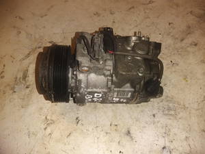 Klimakompressor BMW 3er Coupe (E92) 4472601852 35252632