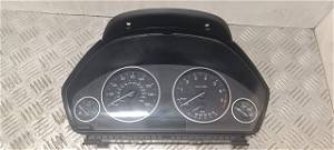 Tachometer BMW 3er Gran Turismo (F34) 9232894
