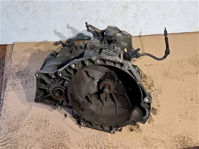 Schaltgetriebe Saab 9-3 Kombi (YS3F) 12788235