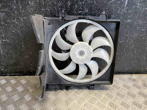 Elektrolüfter Subaru 487D440C 35259650