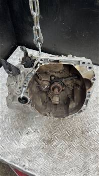 Schaltgetriebe Dacia Lodgy (JS) JR5079 320104190R