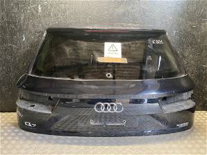 Heckklappe geschlossen Audi Q7 (4L) 35261676
