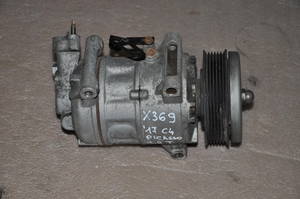 Klimakompressor Citroen C4 II Picasso () 9812682180