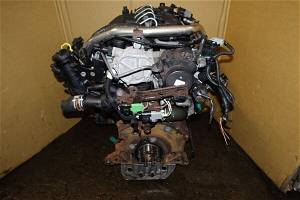 Motor RHF 112TKM 2,0HDI 16V 103kW 140PS Citroen C4 C5 III Peugeot 308 508 2008-
