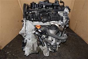 Motor 118TKM CAH Audi A4 A5 A6 Q5 2,0TDI 120kW 125kW CAHA CAHB Cahc Seat Exeo