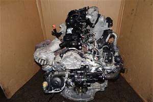 Motor 9HR 9H05 83TKM 1,6HDI 8V 82kW 112PS Citroen C4 Picasso Peugeot 308 2008- 3...