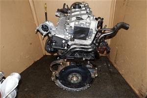 Motor 4WD 131TKM D4EA KIA Sportage Hyundai Santa FE 2,0CRDI 83KW 92KW 103KW 04-