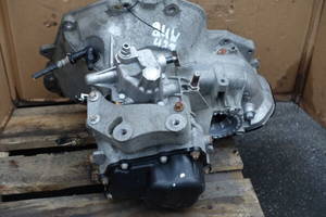 Getriebe A10XEP A12XEP 79TKM Opel Corsa D 1,0 12V 1,2 16V 2006- F13W429 F13 2U