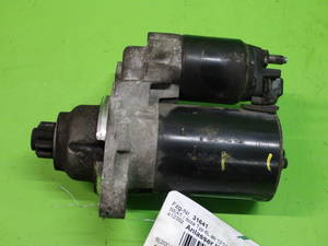 Anlasser 02T911023G