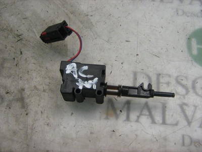 Zentralverriegelung Motor Heckklappe Opel Corsa C (F08/68) Hatchback 1.2 16V (Z12XE)