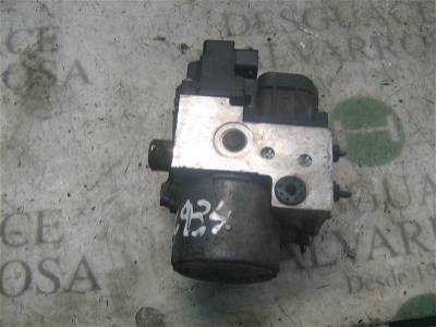 Abs Pumpe Nissan 35335414