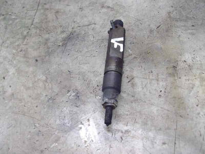 Kraftstoff-Injector Mitsubishi Galant (E3) Sedan 1.8 EL,GL,GLS (4G37)