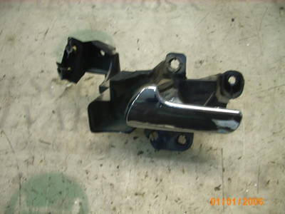 Türgriff Innen Links Vorne Opel Zafira (F75) MPV 2.0 DI 16V (X20DTL)
