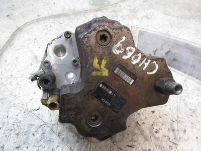 Hochdruckpumpe BMW 3 serie (E46/4) Sedan 320d 16_V (M47N(204D4))