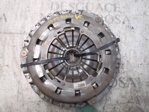 Kupplungsset BMW 3 serie (E46/4) Sedan 318i (M43-B19(194E1)) (21217523618)