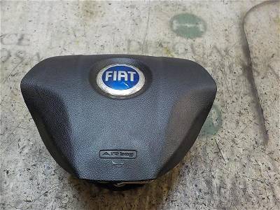 Airbag Lenkrad Fiat Grande Punto (199) Hatchback 1.9 Multijet (939.A.1000) (735410446)