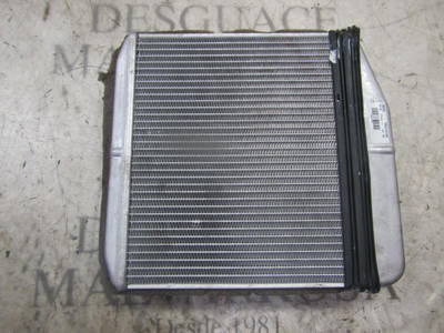 Klima Radiator Fiat Punto Evo (199) Hatchback 1.3 JTD Multijet Start&Stop 16V Euro 5 (199.B.1000) (77365032)