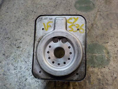 Ölkühler Audi A6 (C6) Sedan 2.0 TDI 16V (BRE) (038117021D) 45131455