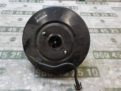 Bremskraftverstärker Dacia Lodgy (JS) MPV 1.6 LPG (K7M-828) (472108624R, 472107999R, 03786255314)
