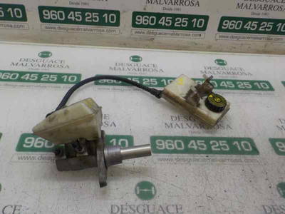 Hauptzylinder Citroën C4 Grand Picasso (UA) MPV 1.6 HDiF 16V 110 (DV6C(9HR)) (4601T1)