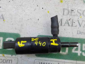 Scheibenwaschpumpe Audi Q7 (4LB) SUV 3.0 TDI V6 24V (CASA) (3B7955681, 3B0955681)